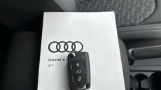 Audi A1 25 TFSI Sport 5dr S Tronic Petrol Hatchback